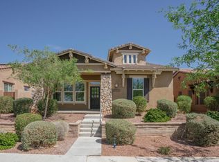 20914 W Sunrise Ln, Buckeye, AZ 85396