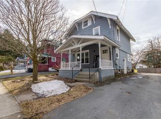 352 S Indiana Ave, Watertown, NY 13601