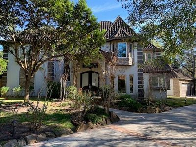16 Wild Ginger Ct, Spring, TX, 77380