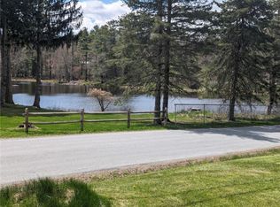 500 Old Taylor Rd, Jeffersonville, NY 12748