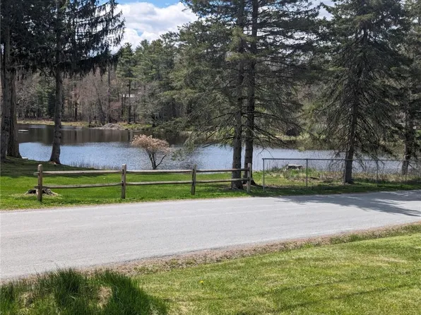 500 Old Taylor Road, Jeffersonville, NY 12748