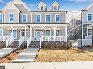 152 Palm St, Canton, GA 30115