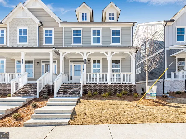 152 Palm St, Canton, GA 30115