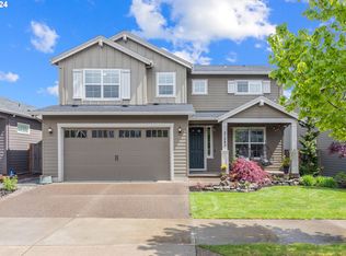 21082 SW Copper Ter, Sherwood, OR 97140