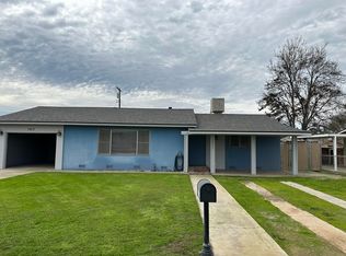 1917 N Beverly St, Porterville, CA 93257