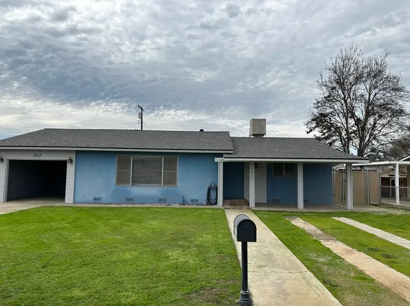 1917 N Beverly Street, Porterville, CA 93257
