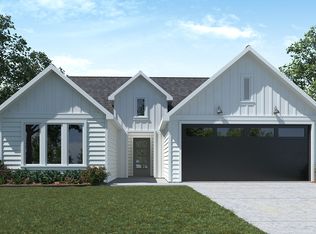 Huntsville Plan, Enclave at Pecan Creek, Aubrey, TX 76227