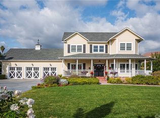 1850 N 3rd Ave, Upland, CA 91784