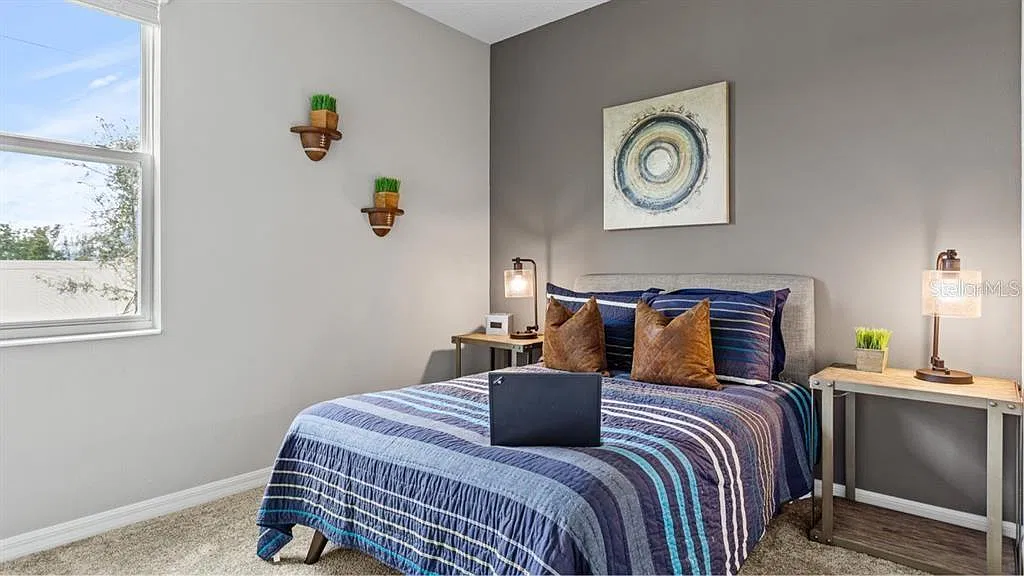 1 bed, 1.0 bath, 400 sqft, $1,370 — Photo 4