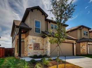 16113 McAloon Way, Austin, TX 78728