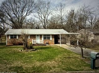 687 Grant St LOT 9-11, Alcoa, TN 37701