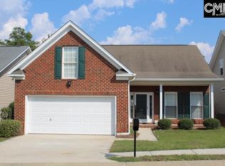 220 Wild Spring Ct, Lexington, SC 29072