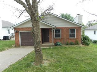 235 Hollyberry Rd, Frankfort, KY 40601