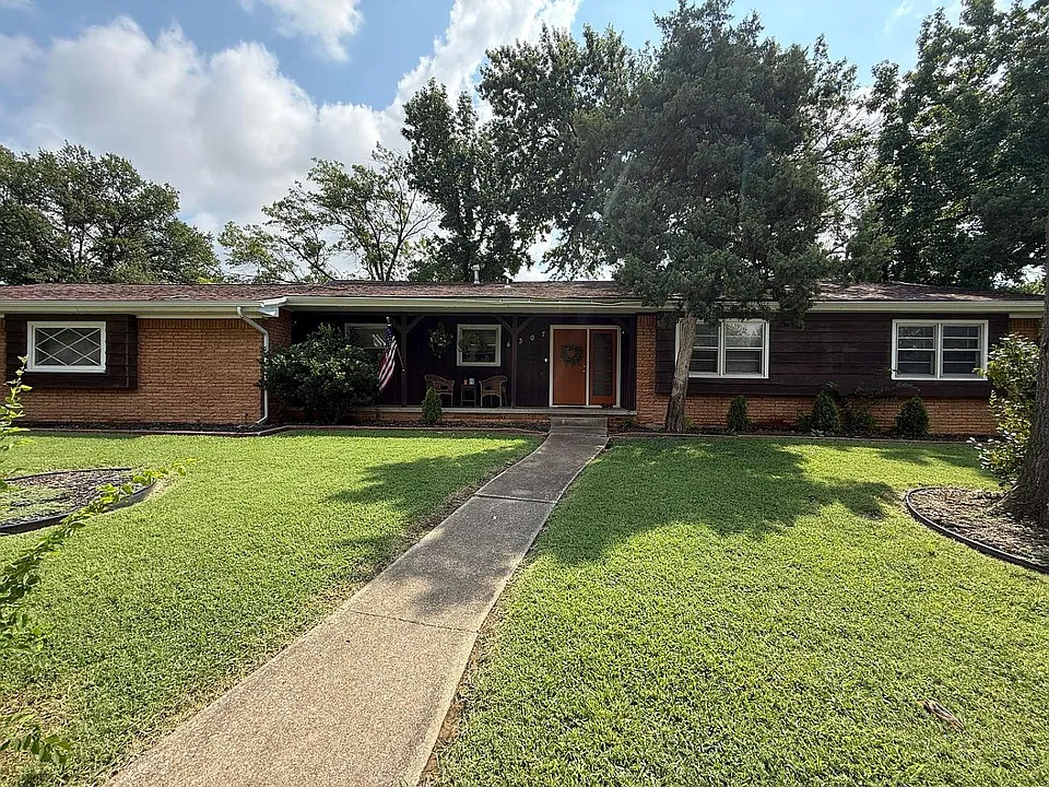 4307 S Joplin Ave