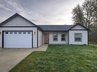 226 Eadon Rd, Toledo, WA 98591