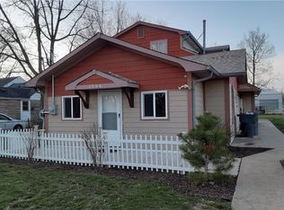 1564 E Dudley Ave, Indianapolis, IN 46227