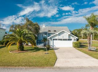 4057 Cobia Dr, Hernando Beach, FL 34607
