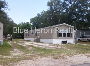 102 Blackshear Dr, Panama City, FL 32404