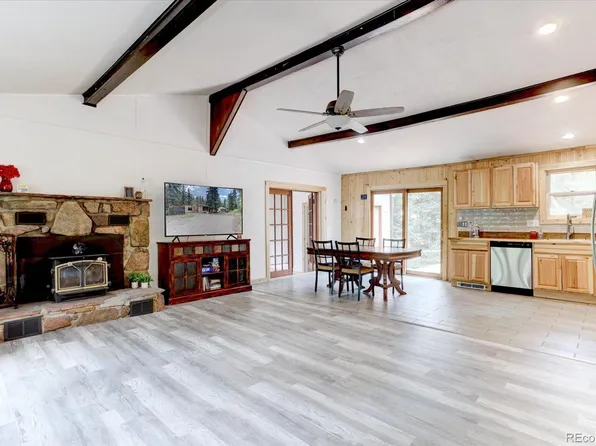 8226 S Brook Forest Road, Evergreen, CO 80439