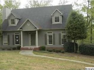 1661 Russet Crest Ln, Birmingham, AL 35244