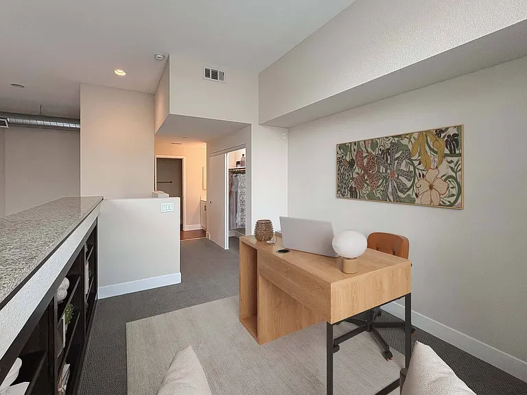 Mosaic Apartments — Photo 9