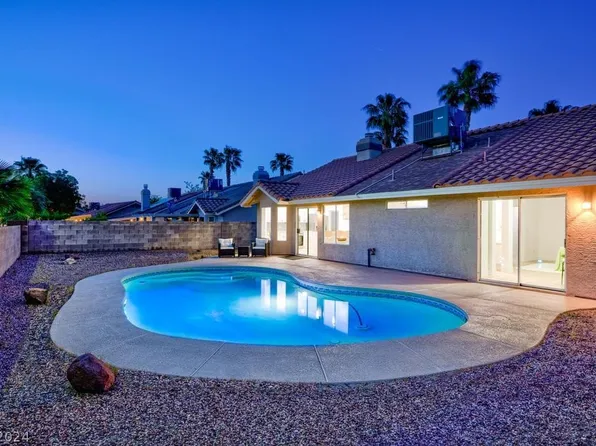 823 Coastal Beach Rd, Henderson, NV 89002