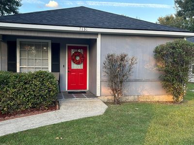 2131 Fountain Ave, Baton Rouge, LA, 70810