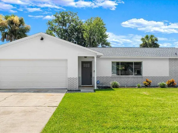 20 Laurel Oaks Cir, Ormond Beach, FL 32174