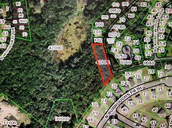 3550 N Lakeside Village Dr #102, Beverly Hills, FL 34465