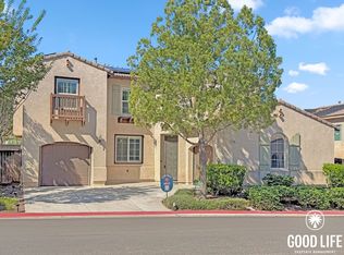 448 Camino Hermoso, San Marcos, CA 92078