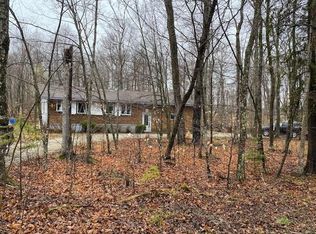 424 Deer Trl, Ellison Bay, WI 54210