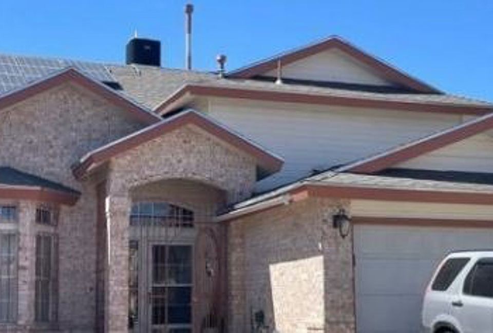 Property Front View