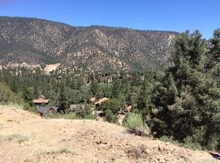 2108 Saint Anton Dr, Pine Mountain Club, CA 93222