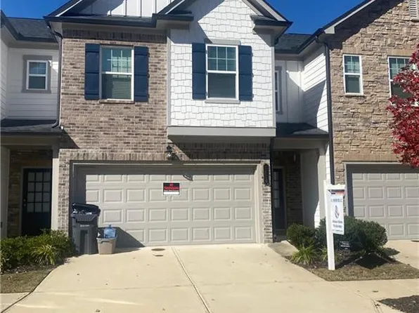 1410 Ben Park Way, Grayson, GA 30017