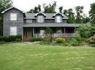 5308 Bryant Pl, Springdale, AR 72764