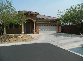 9088 Parkstone Ave, Las Vegas, NV 89178