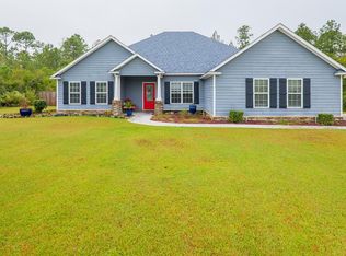 2933 Huckleberry Holw, Valdosta, GA 31605