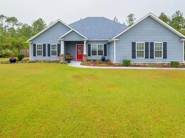 2933 Huckleberry Holw, Valdosta, GA 31605