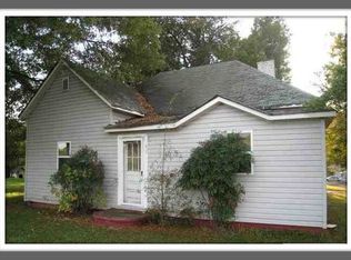 1620 N Rankin Ave, Newton, NC 28658