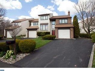 1202 Van Buren Walk, Ambler, PA 19002