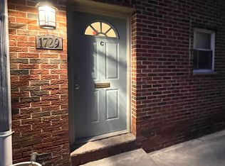 1729 S 2nd St APT C, Philadelphia, PA 19148