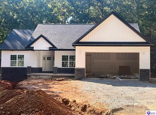 833 Burns Rd, Vine Grove, KY 40175