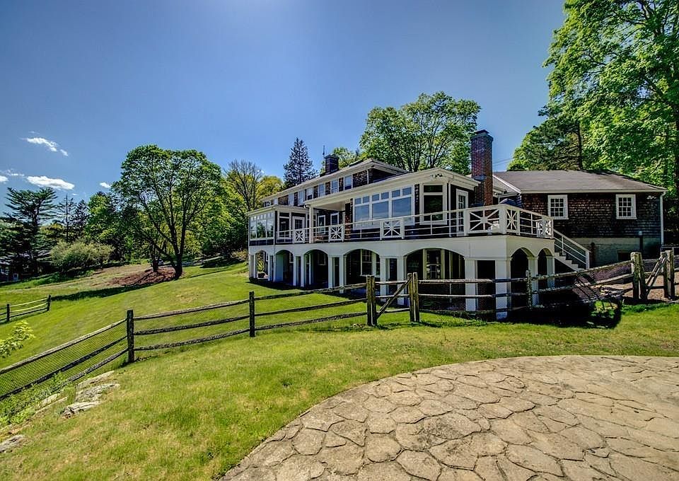 82 Farm St, Dover, MA 02030 Zillow