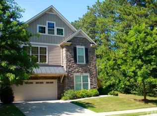 5002 Nautia St, Raleigh, NC 27606