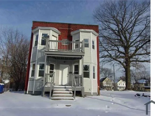 9911 Olivet Ave, Cleveland, OH