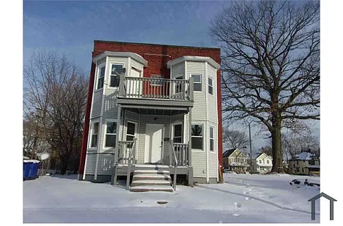 9911 Olivet Ave Photo 1