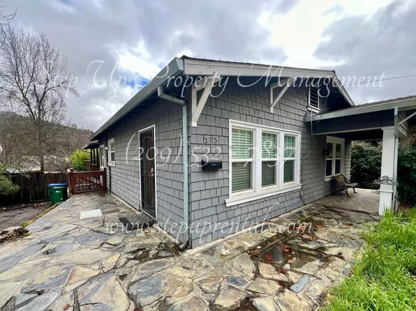273 Lyons St, Sonora, CA 95370