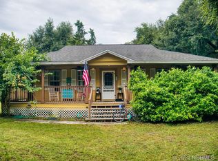 150 Baywood Dr, Oak Hill, FL 32759