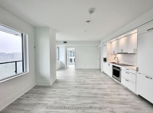 480 Front St W #1204, Toronto, ON M5V0V5