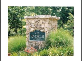 2808 W Oxbow Ln, Springfield, MO 65810